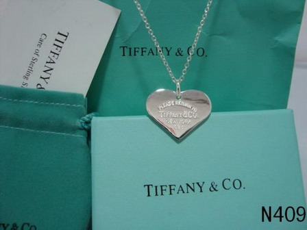 tiffany Necklace-179